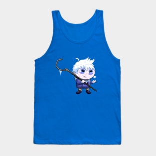 Jack Frost Tank Top